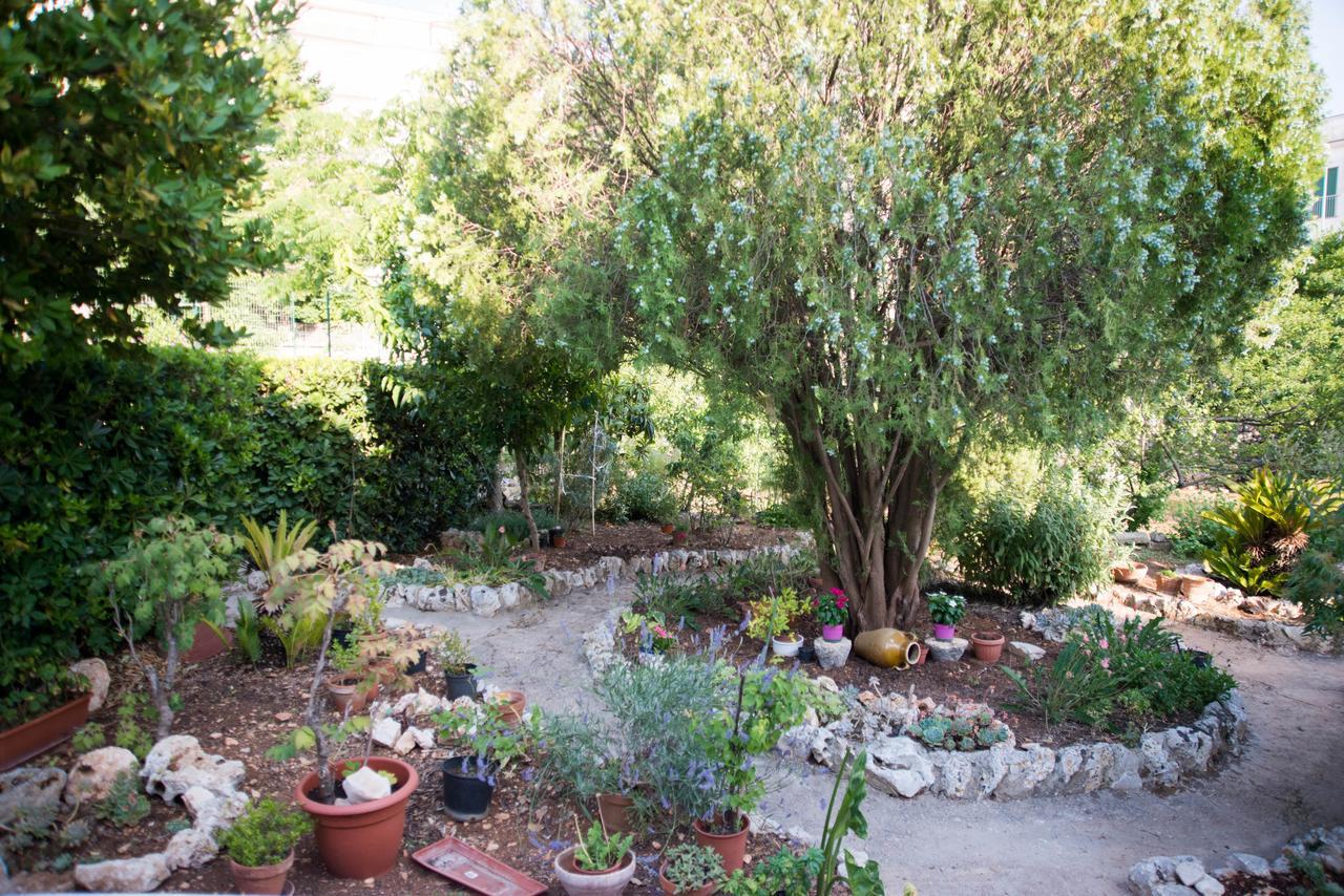 Giardino Segreto Bed & Breakfast Putignano Eksteriør bilde