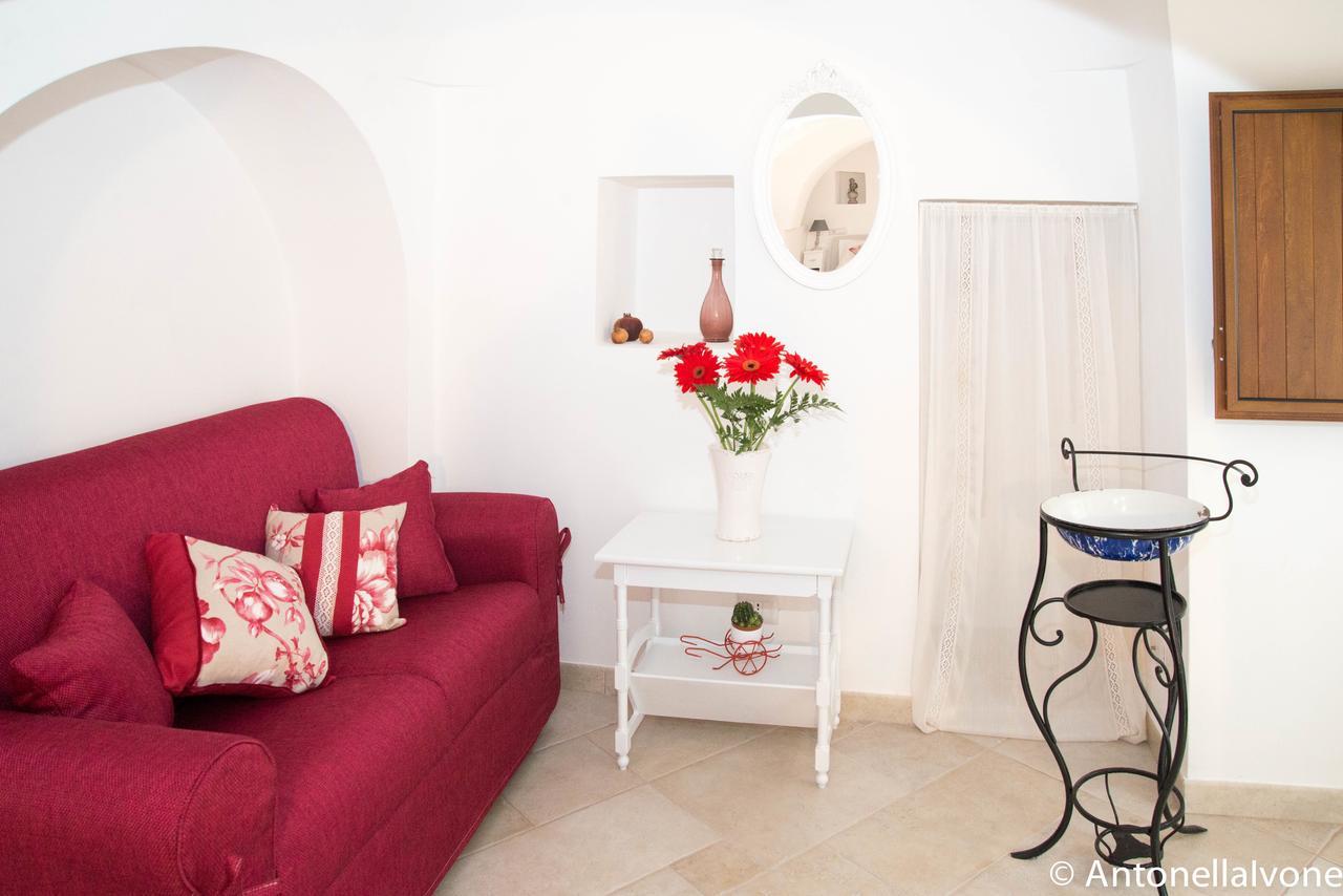 Giardino Segreto Bed & Breakfast Putignano Eksteriør bilde
