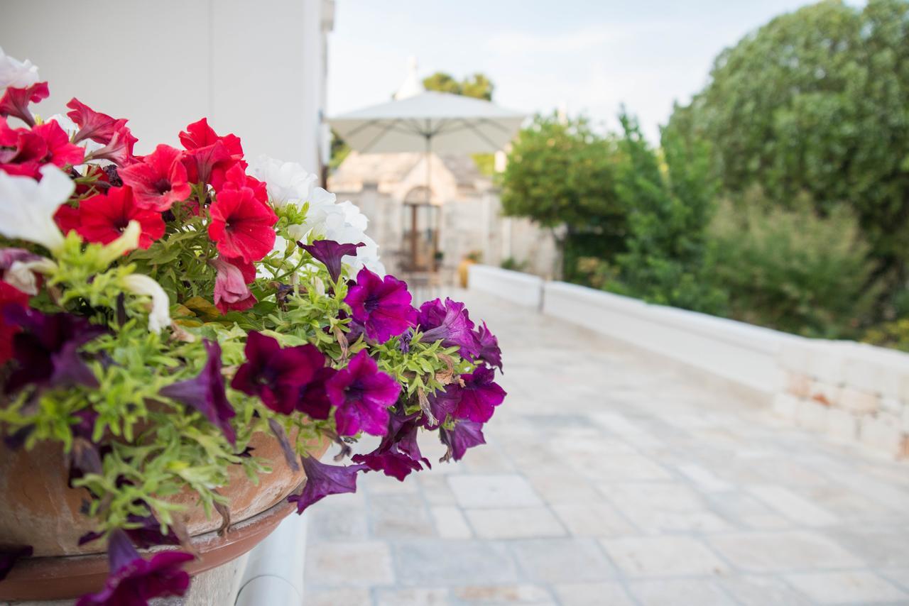 Giardino Segreto Bed & Breakfast Putignano Eksteriør bilde