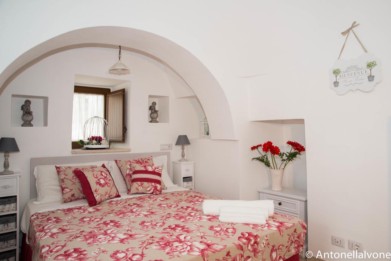 Giardino Segreto Bed & Breakfast Putignano Eksteriør bilde