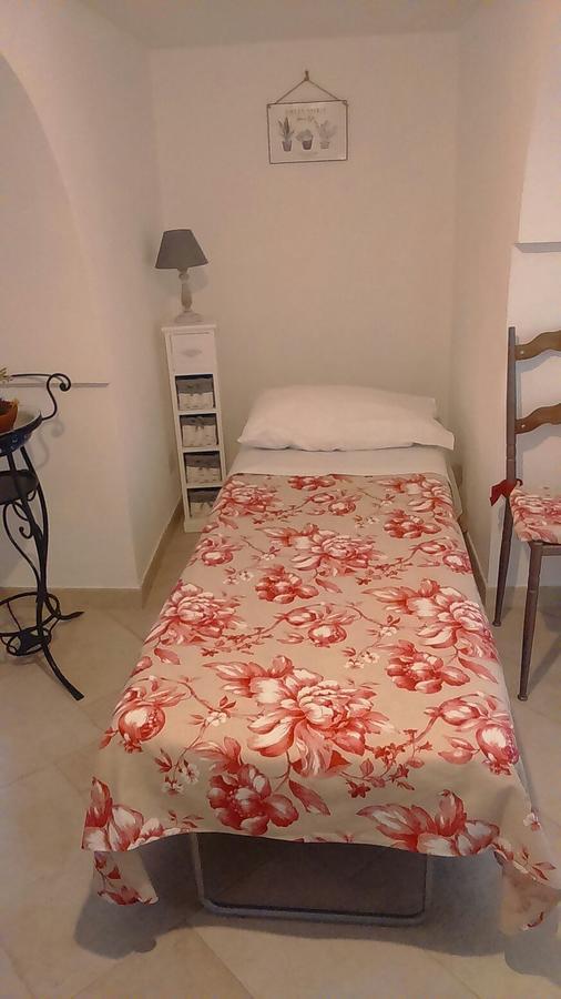 Giardino Segreto Bed & Breakfast Putignano Eksteriør bilde