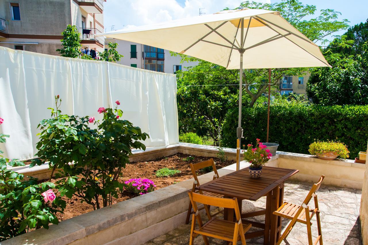 Giardino Segreto Bed & Breakfast Putignano Eksteriør bilde